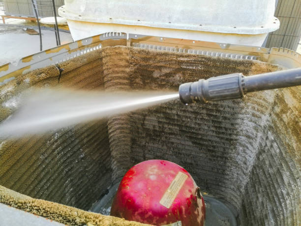 Best Commercial HVAC Duct Cleaning  in Mirrormont, WA