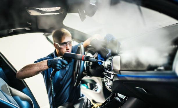 Best HVAC System Cleaning  in Mirrormont, WA