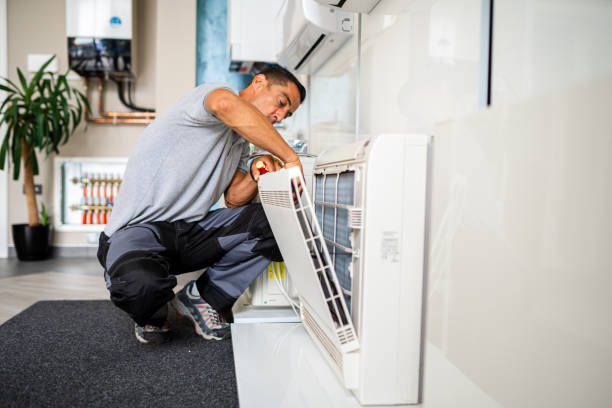 Best Best Air Duct Cleaning Company  in Mirrormont, WA