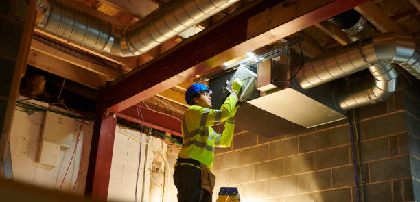 Best Air Duct Cleaning Near Me  in Mirrormont, WA