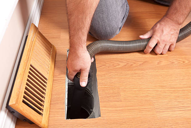Best Air Duct Cleaning Company Near Me  in Mirrormont, WA